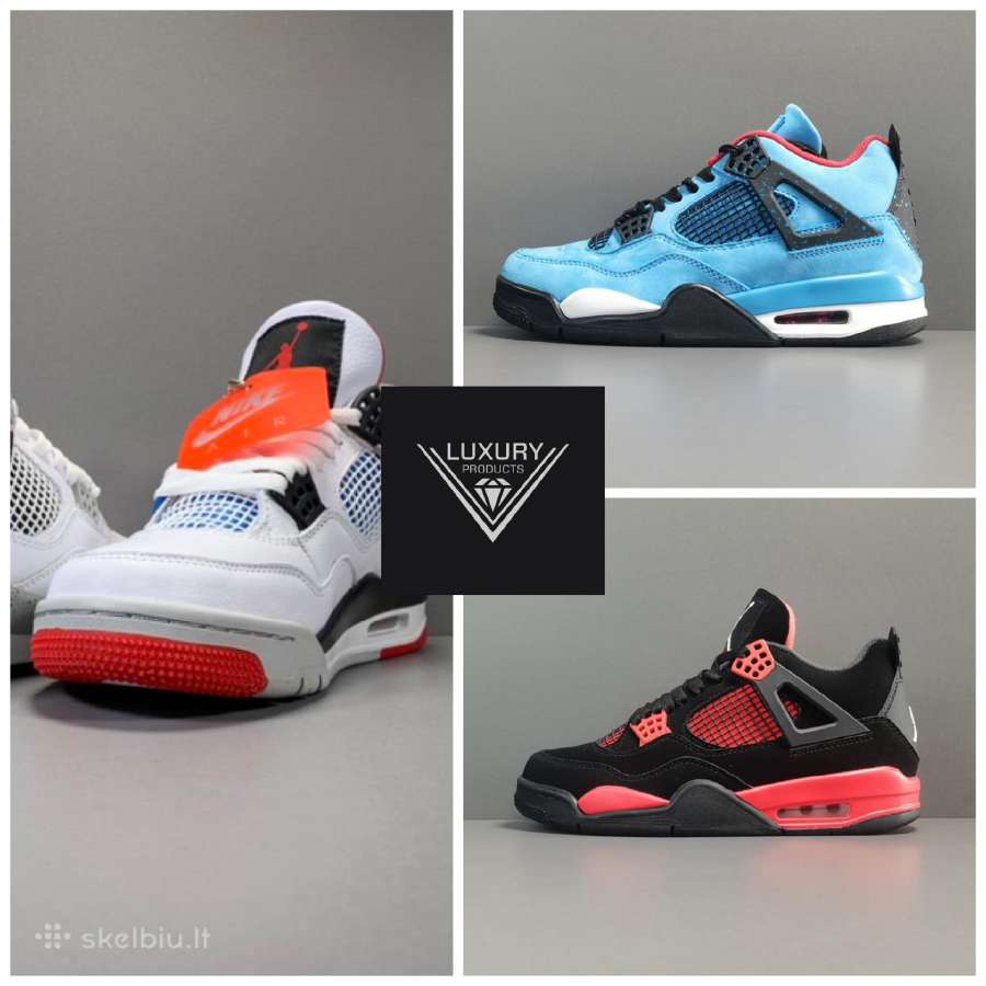 what if jordan 4