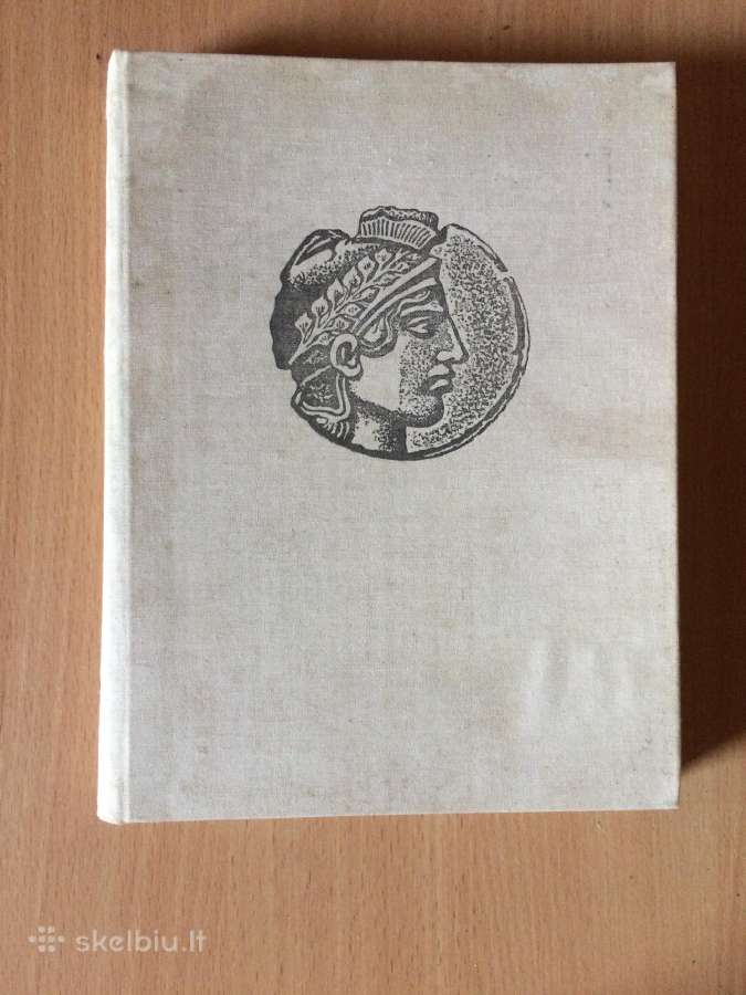 N. Dmitrijeva. Trumpa dailes istorija - nuotraukos Nr. 2