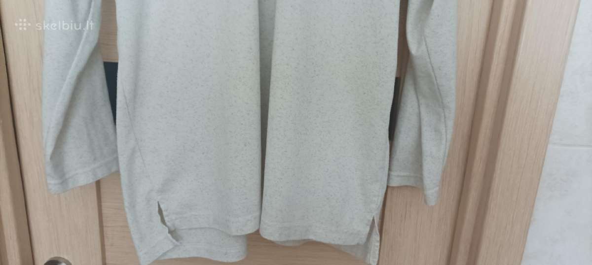 Bliuzonas Levis XL, XXL plonas, - nuotraukos Nr. 3