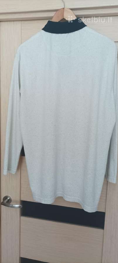Bliuzonas Levis XL, XXL plonas, - nuotraukos Nr. 5