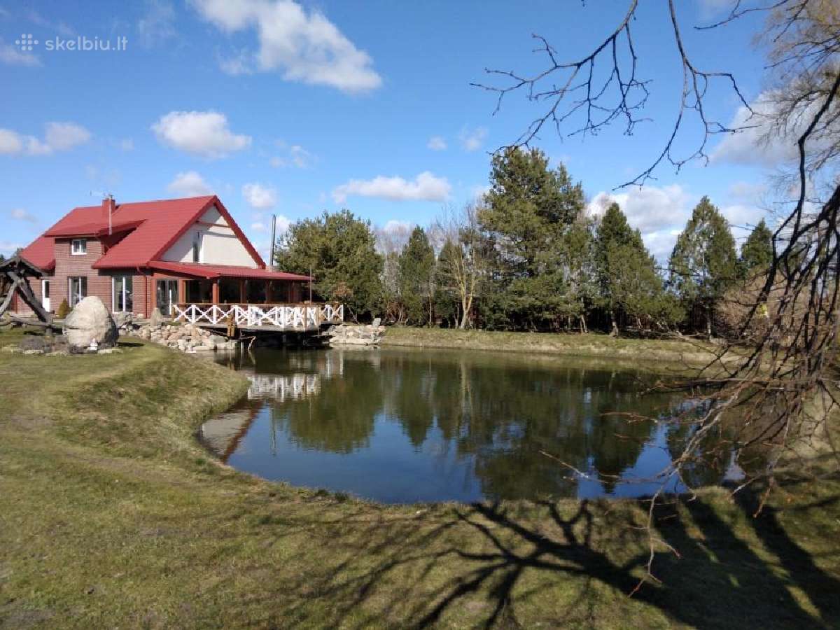 Pirties ir Kubilo nuoma Klaipėdos rajone - nuotraukos Nr. 8