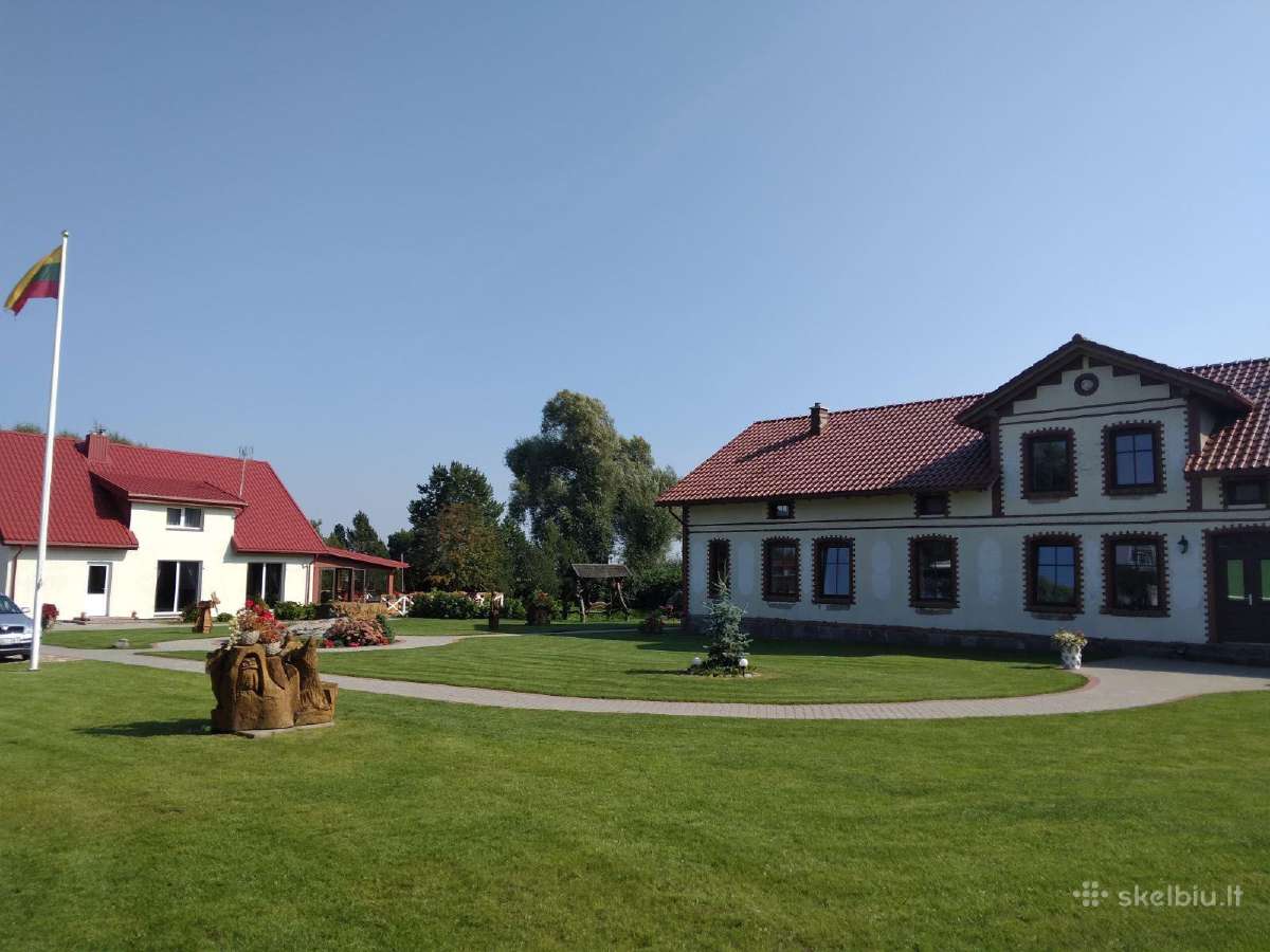 Pirties ir Kubilo nuoma Klaipėdos rajone - nuotraukos Nr. 9