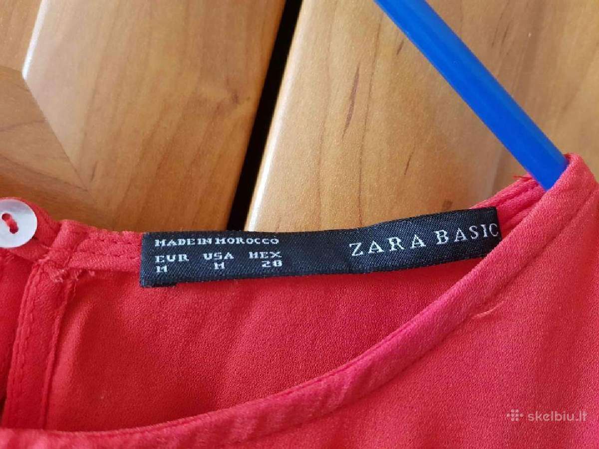 Suknele Zara - nuotraukos Nr. 2