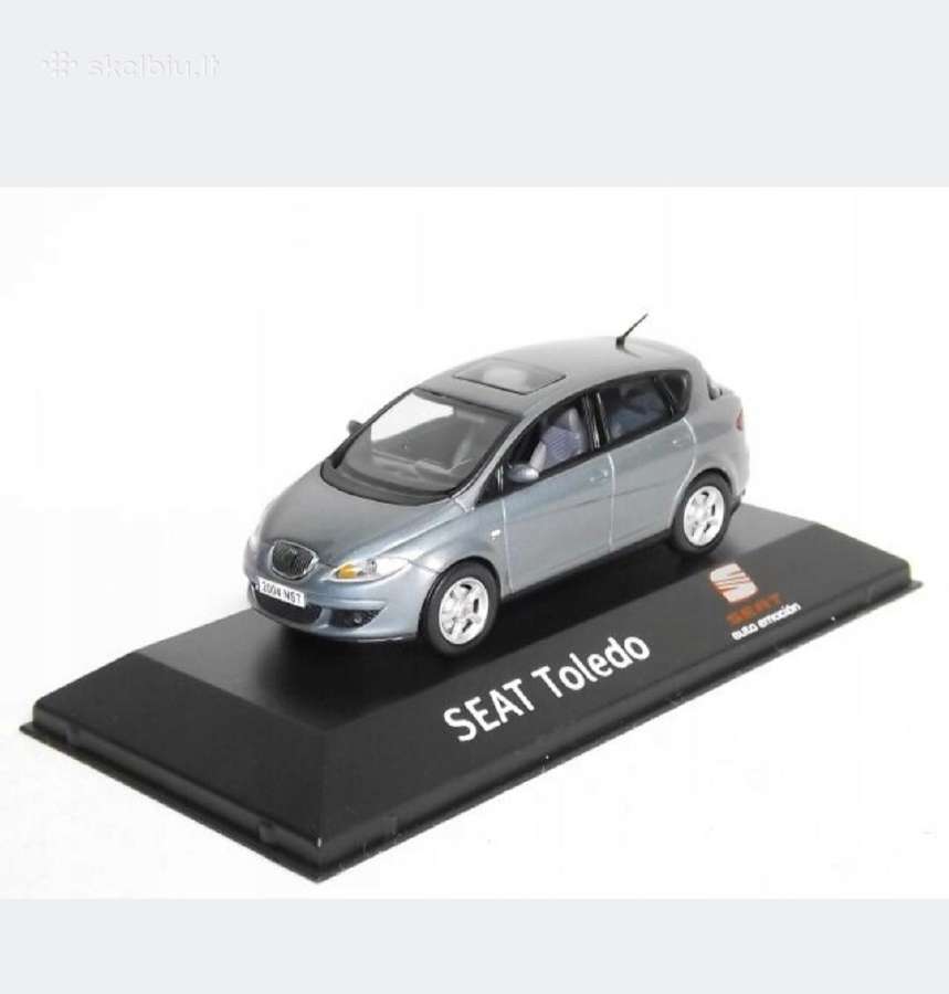 Seat Toledo