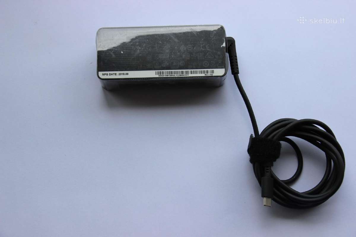 Lenovo ikrovikliai pakrovejai nuo 8eur - nuotraukos Nr. 3