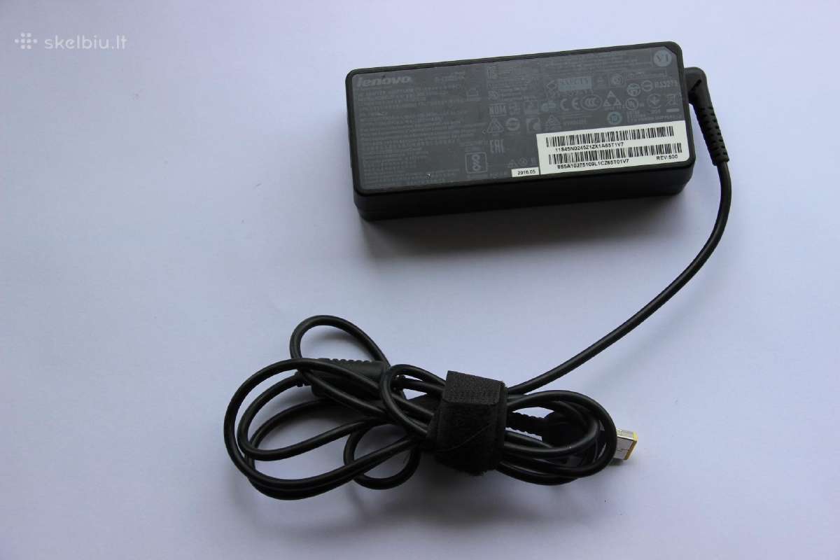Lenovo ikrovikliai pakrovejai nuo 8eur - nuotraukos Nr. 4