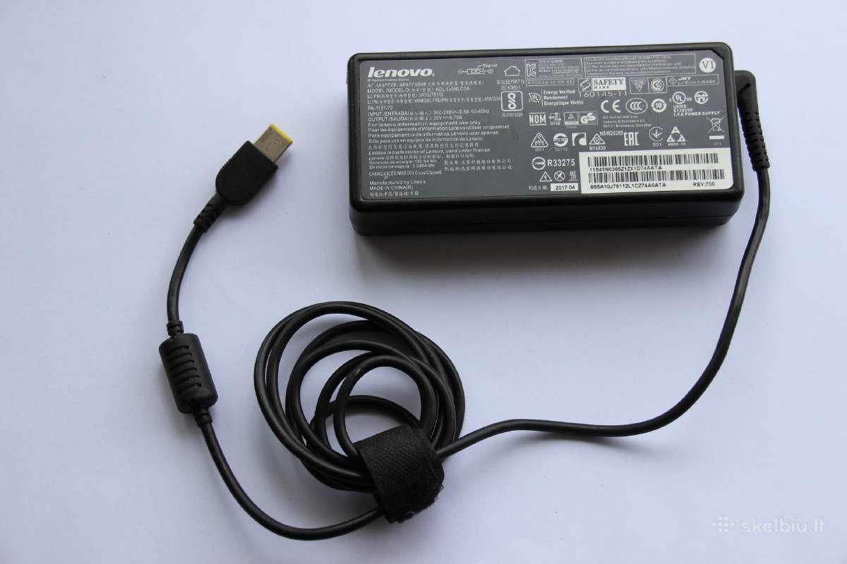 Lenovo ikrovikliai pakrovejai nuo 8eur - nuotraukos Nr. 5