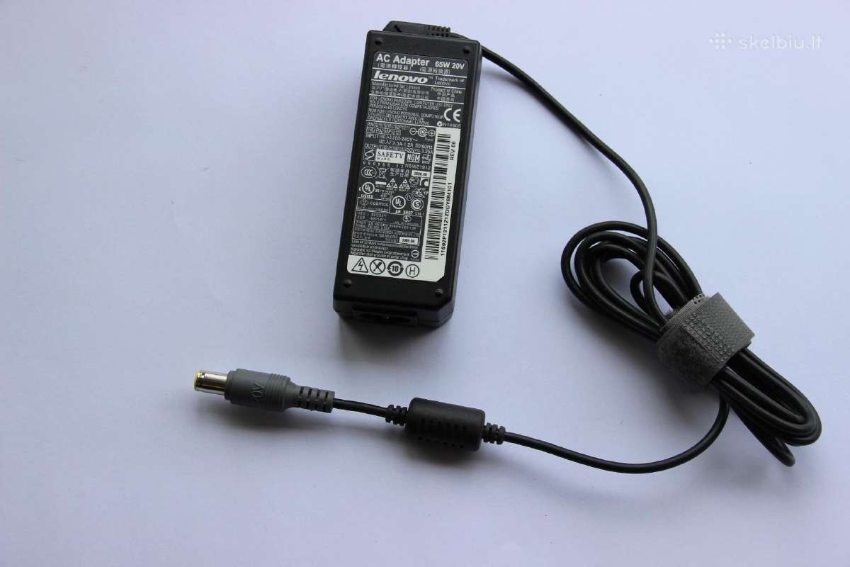 Lenovo ikrovikliai pakrovejai nuo 8eur - nuotraukos Nr. 6