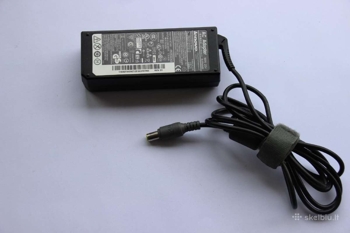Lenovo ikrovikliai pakrovejai nuo 8eur - nuotraukos Nr. 7
