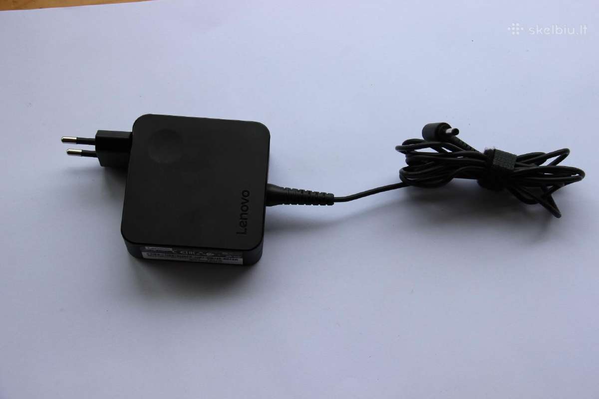 Lenovo ikrovikliai pakrovejai nuo 8eur - nuotraukos Nr. 9