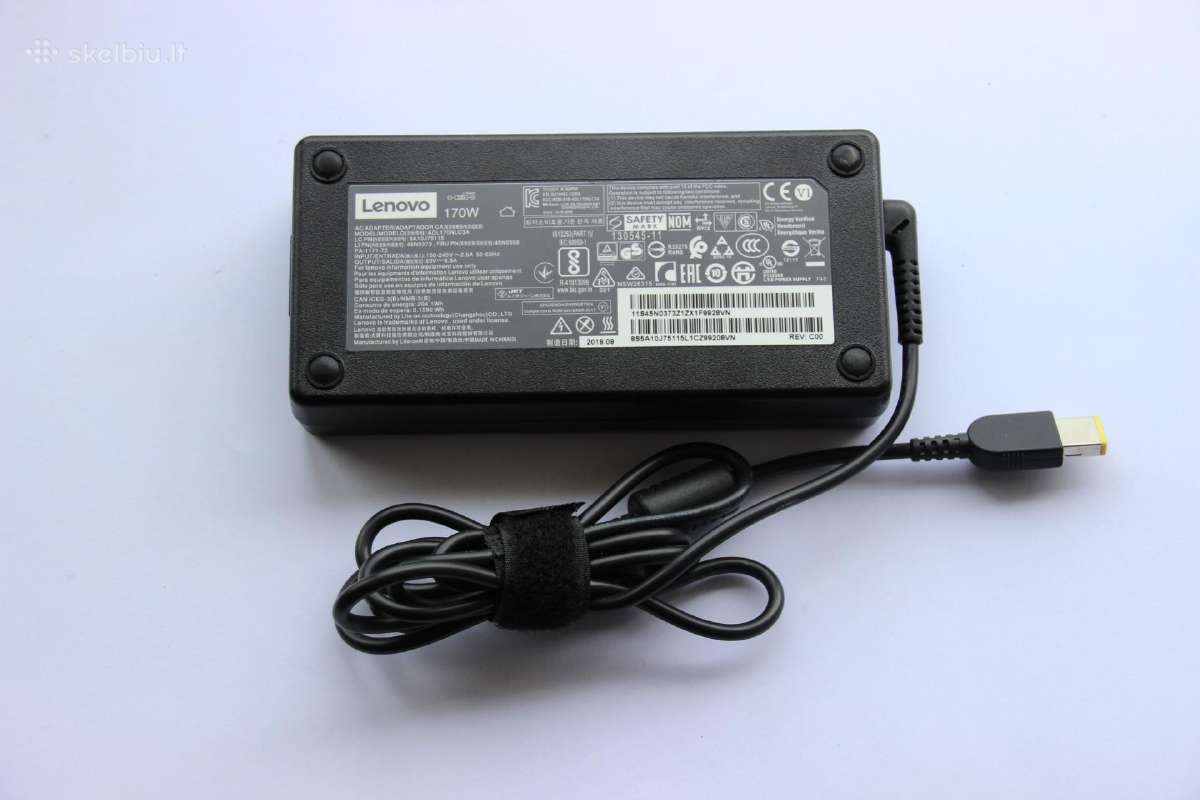 Lenovo ikrovikliai pakrovejai nuo 8eur - nuotraukos Nr. 10