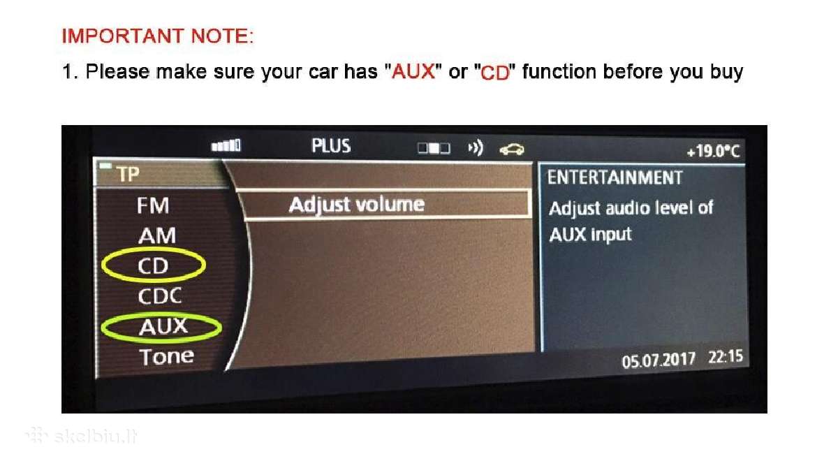 Bmw 7 serija E65 E66 Android Multimedia 8 core - nuotraukos Nr. 11