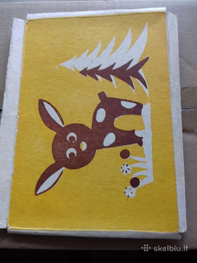 Pasto zenklai - nuotraukos Nr. 8