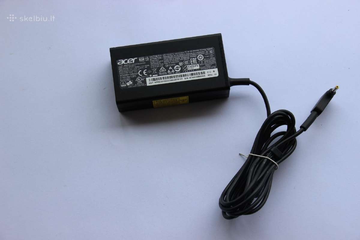 Acer ikrovikliai pakrovejai nuo 12eur