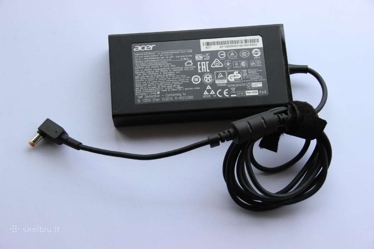 Acer ikrovikliai pakrovejai nuo 12eur - nuotraukos Nr. 3