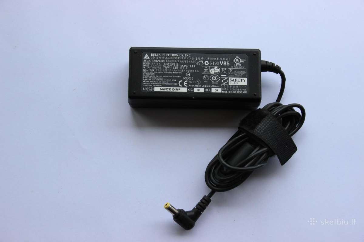 Acer ikrovikliai pakrovejai nuo 12eur - nuotraukos Nr. 4