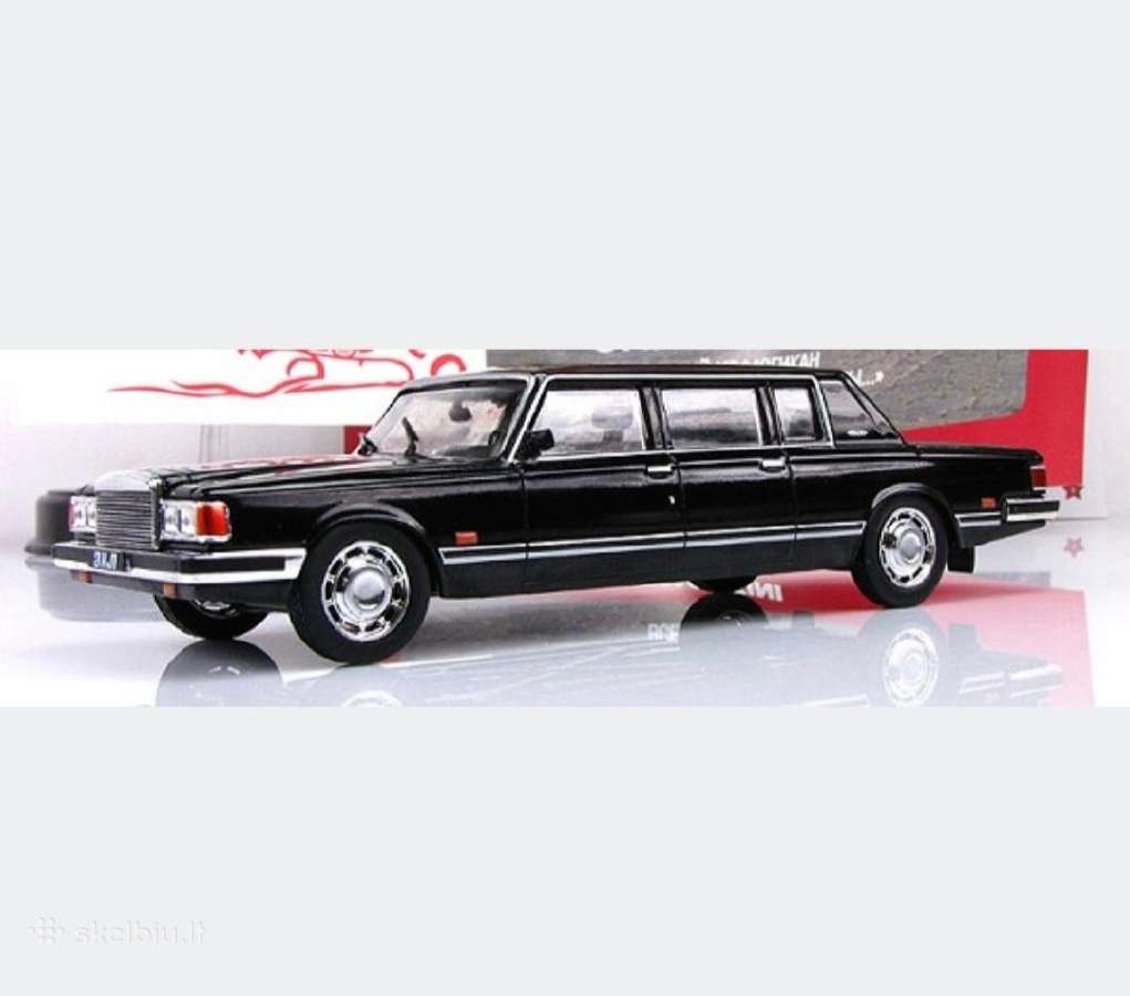Zil 41047