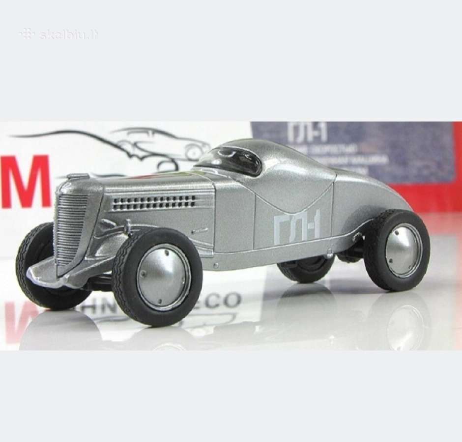 Gaz Gl-1