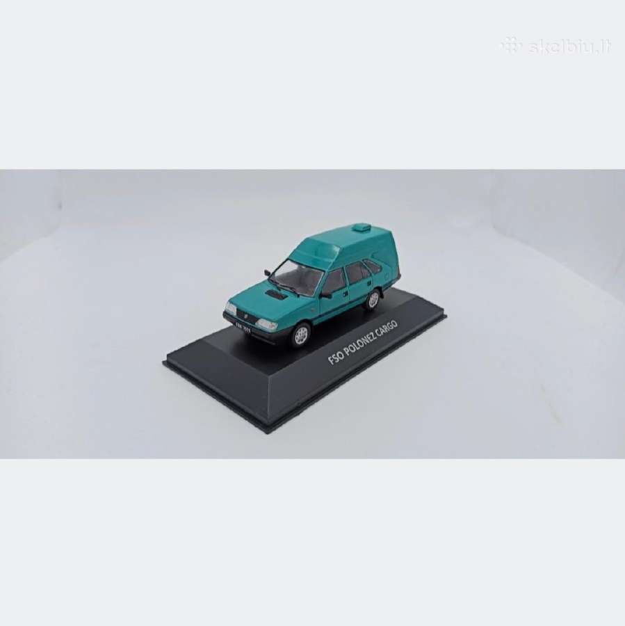 Polonez Cargo