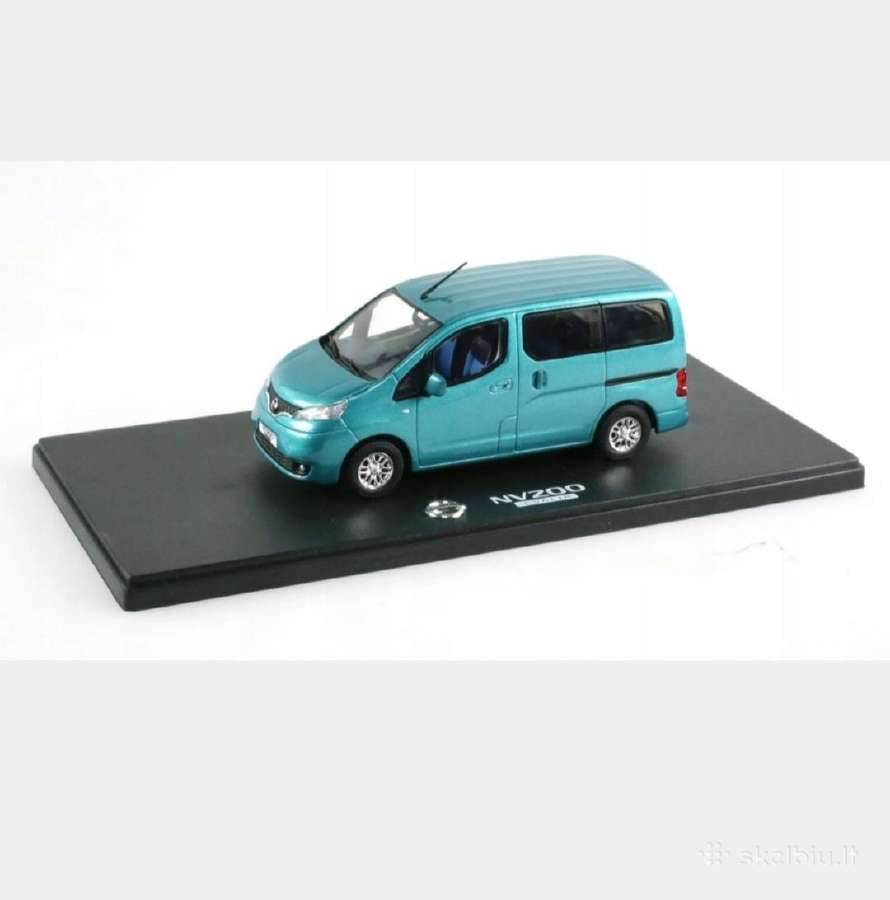 Nissan Nv200