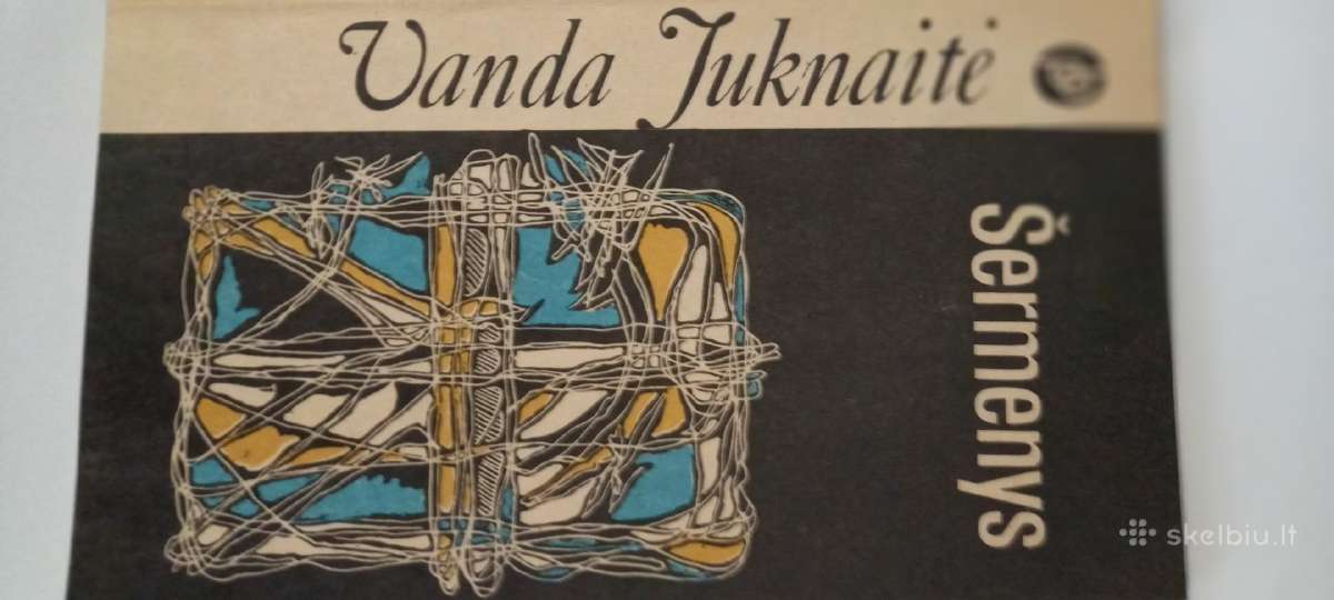 Knyga Juknaitė