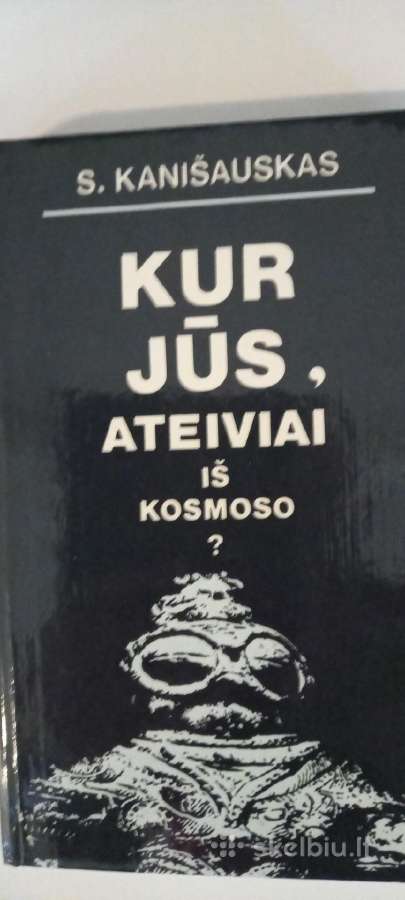 00knyga apie ateivius