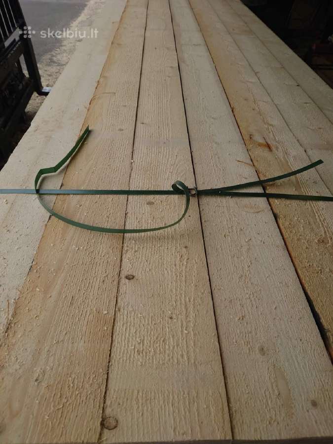 Dailylentės,santvarų gamyba,mediena. - nuotraukos Nr. 6