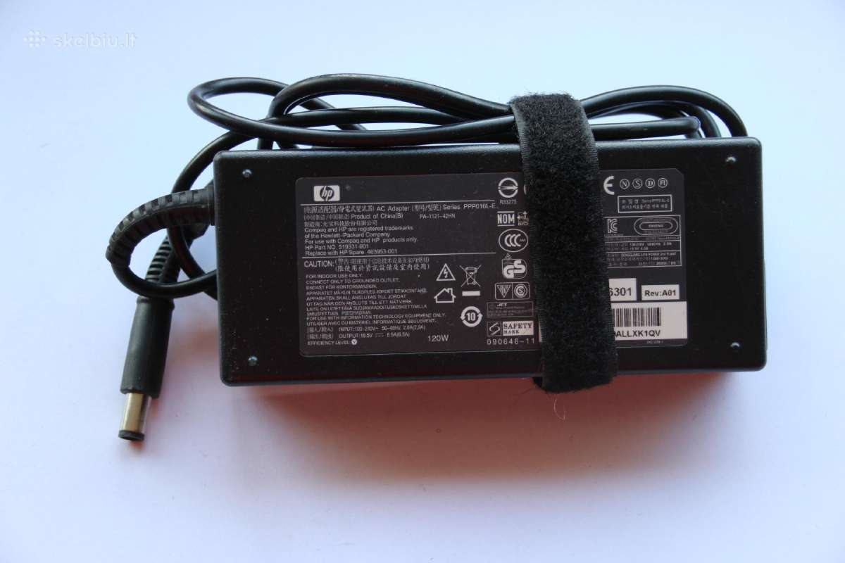 Hp ikrovikliai pakrovejai nuo 12eur - nuotraukos Nr. 2