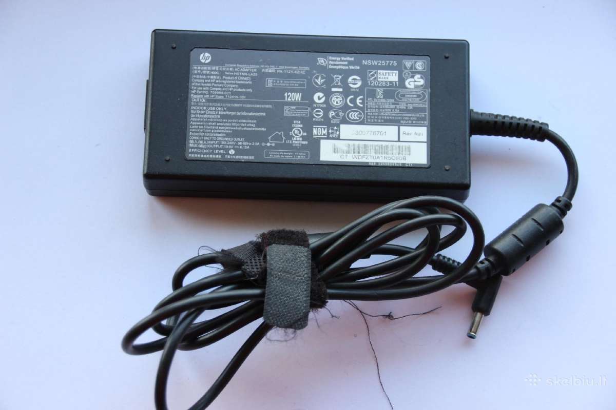 Hp ikrovikliai pakrovejai nuo 12eur - nuotraukos Nr. 4