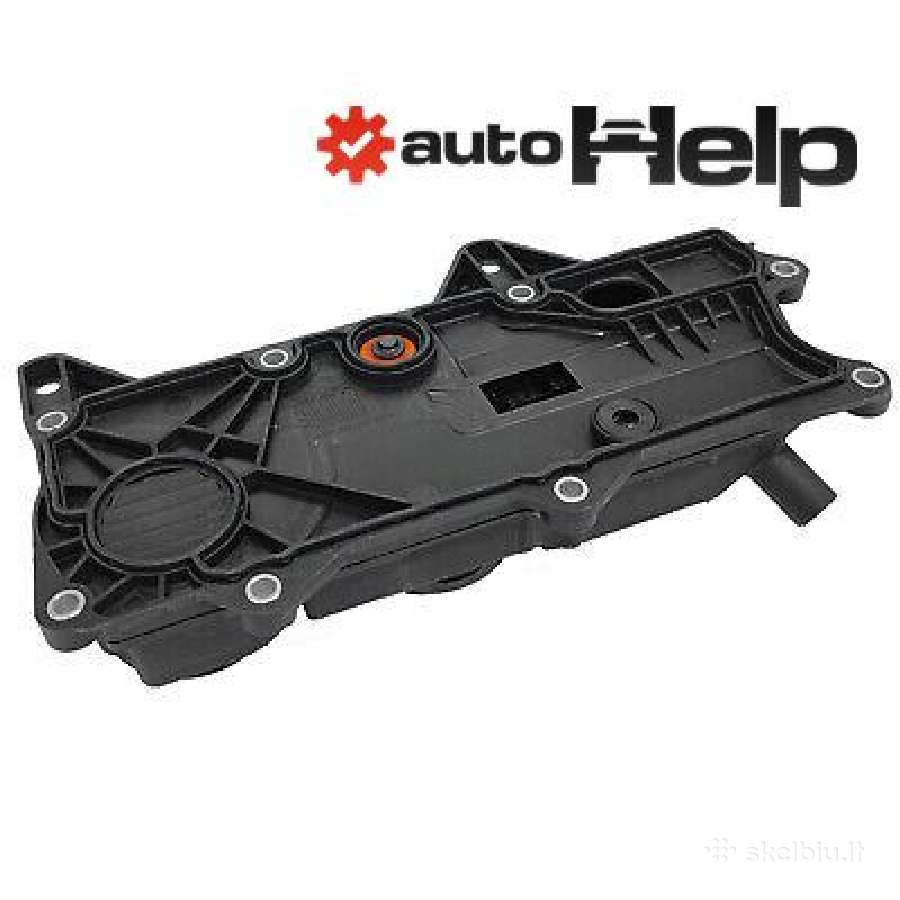Oil trap Volvo/alsuoklis Volvo