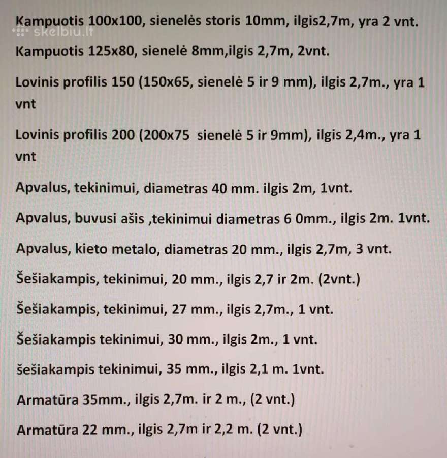 Dalys šildymo sistemoms, termovizorius - nuotraukos Nr. 21