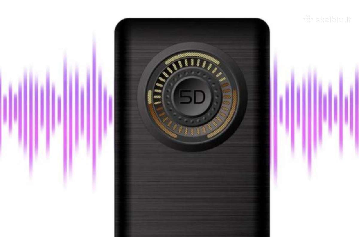 Telefonas Servo Q7 Guangphone - nuotraukos Nr. 3