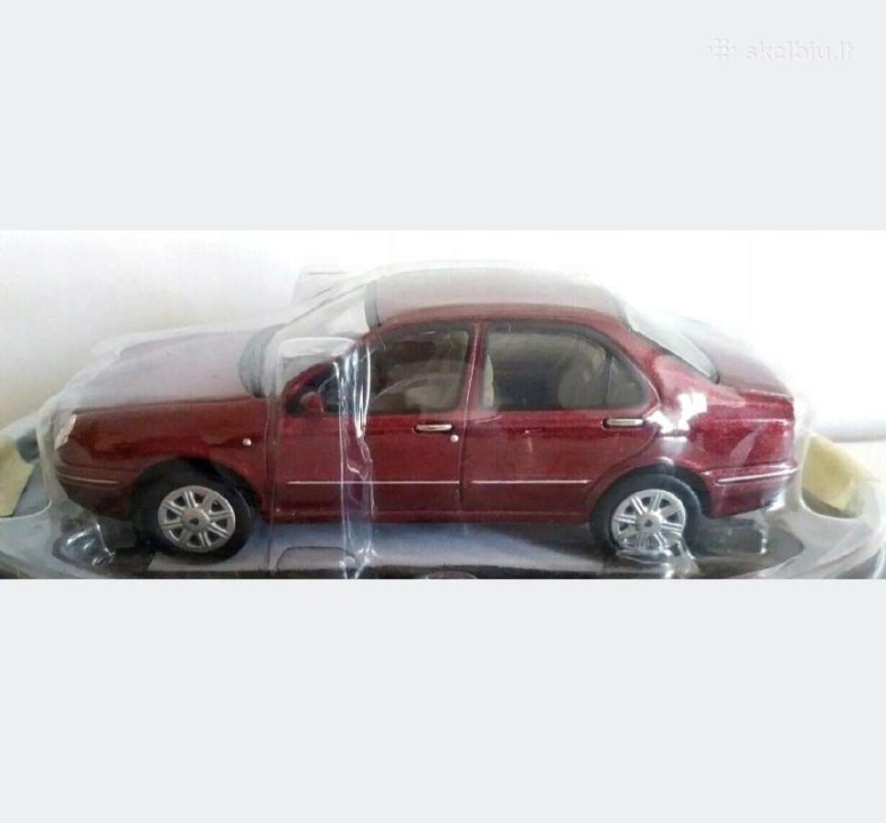 Lancia Lybra