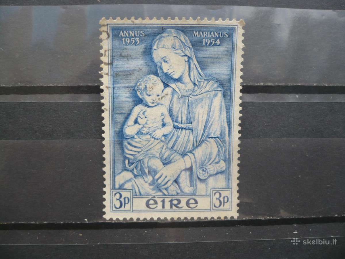 1954-ieji Marijos metai