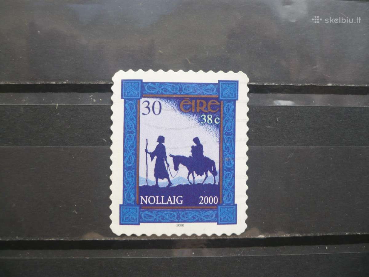 2000 Kalėdos