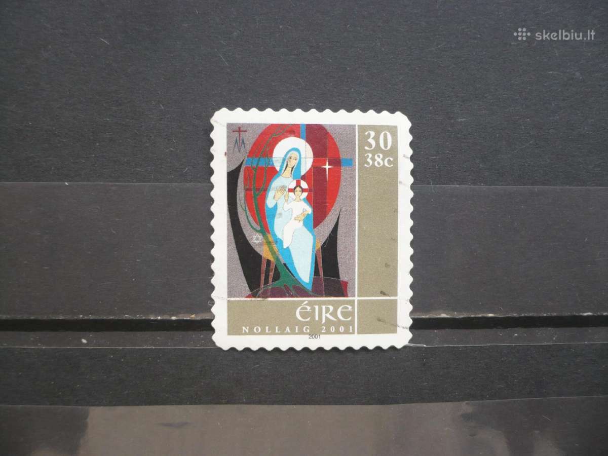 2001 metų Kalėdos