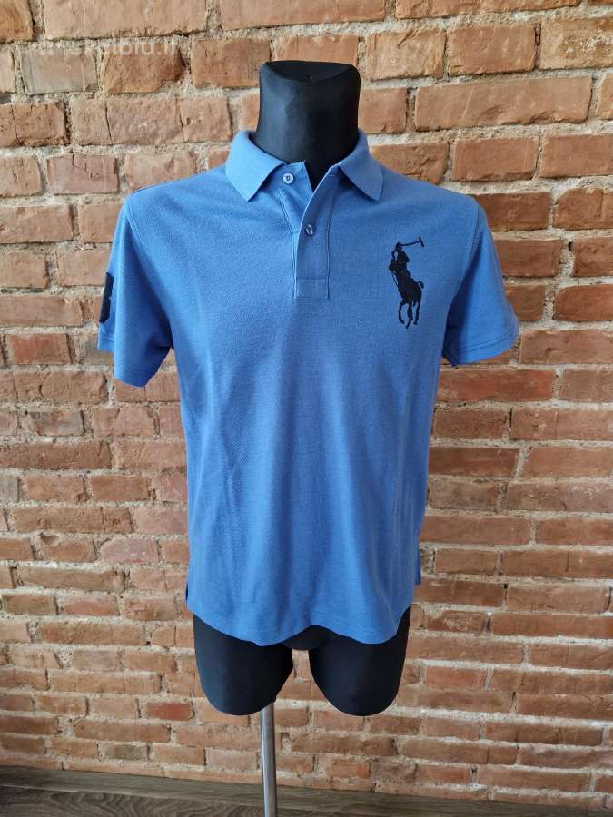 Ralph Lauren Firminiai Polo Marskineliai