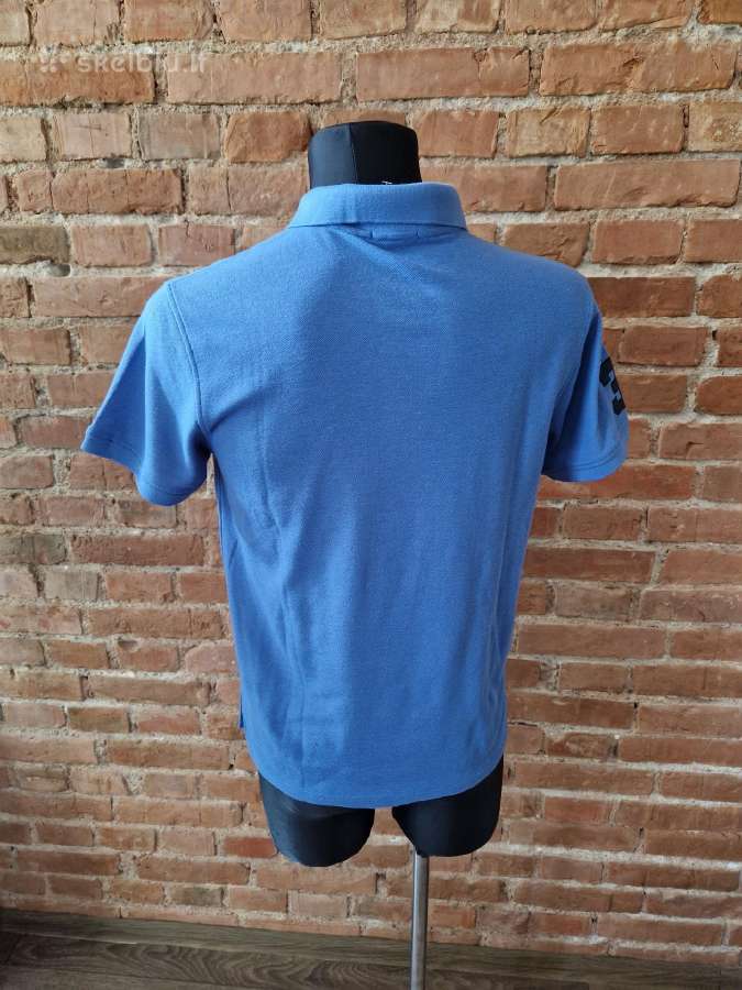 Ralph Lauren Firminiai Polo Marskineliai - nuotraukos Nr. 5