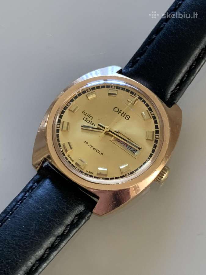 Oris