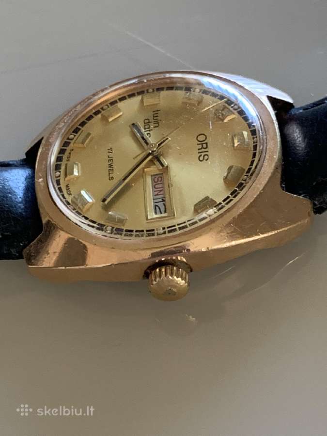 Oris - nuotraukos Nr. 2