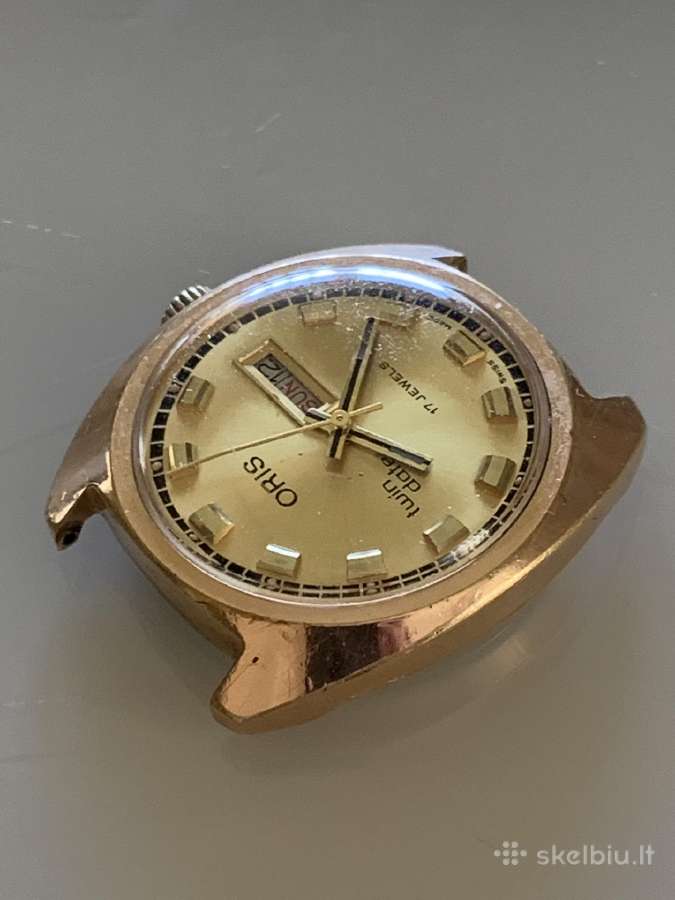 Oris - nuotraukos Nr. 3