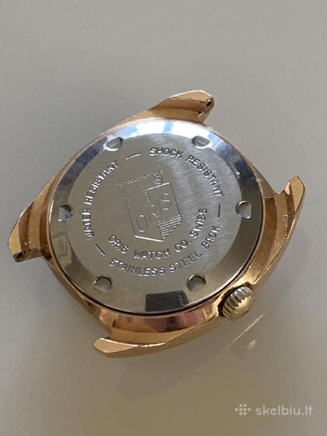 Oris - nuotraukos Nr. 4