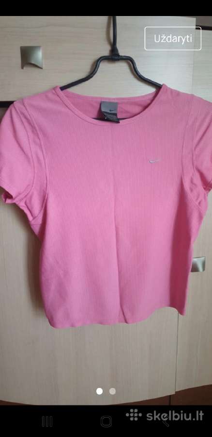 Daug.ivairiu spalvu.maikutes adidas ,nike s,sm,m - nuotraukos Nr. 2