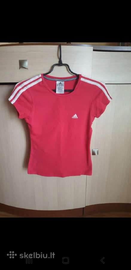 Daug.ivairiu spalvu.maikutes adidas ,nike s,sm,m - nuotraukos Nr. 4