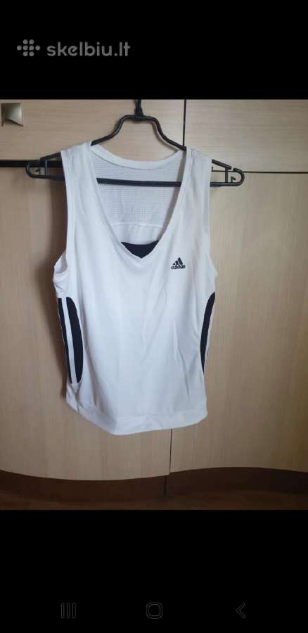 Daug.ivairiu spalvu.maikutes adidas ,nike s,sm,m - nuotraukos Nr. 6