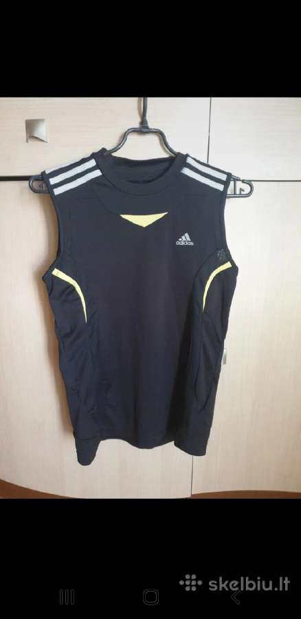 Daug.ivairiu spalvu.maikutes adidas ,nike s,sm,m - nuotraukos Nr. 8
