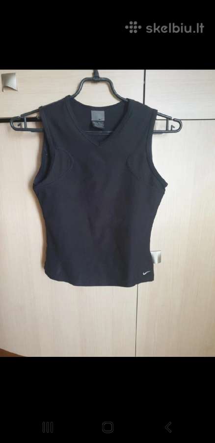 Daug.ivairiu spalvu.maikutes adidas ,nike s,sm,m - nuotraukos Nr. 9