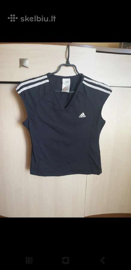 Daug.ivairiu spalvu.maikutes adidas ,nike s,sm,m - nuotraukos Nr. 10