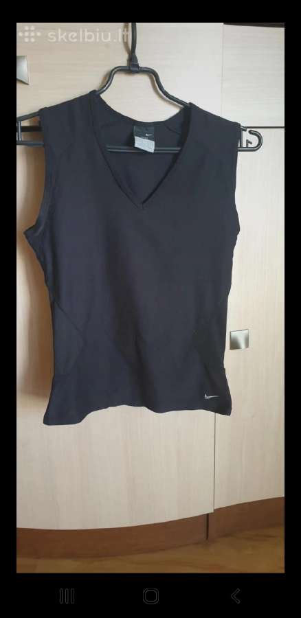 Daug.ivairiu spalvu.maikutes adidas ,nike s,sm,m - nuotraukos Nr. 12