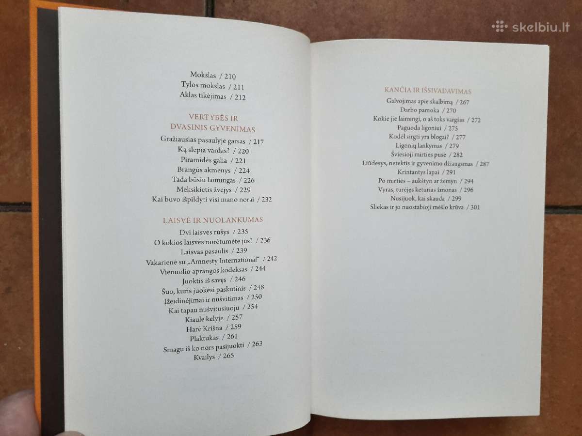 Ajahn Brahm "Atverk savo širdies duris" 2012 m. - nuotraukos Nr. 5